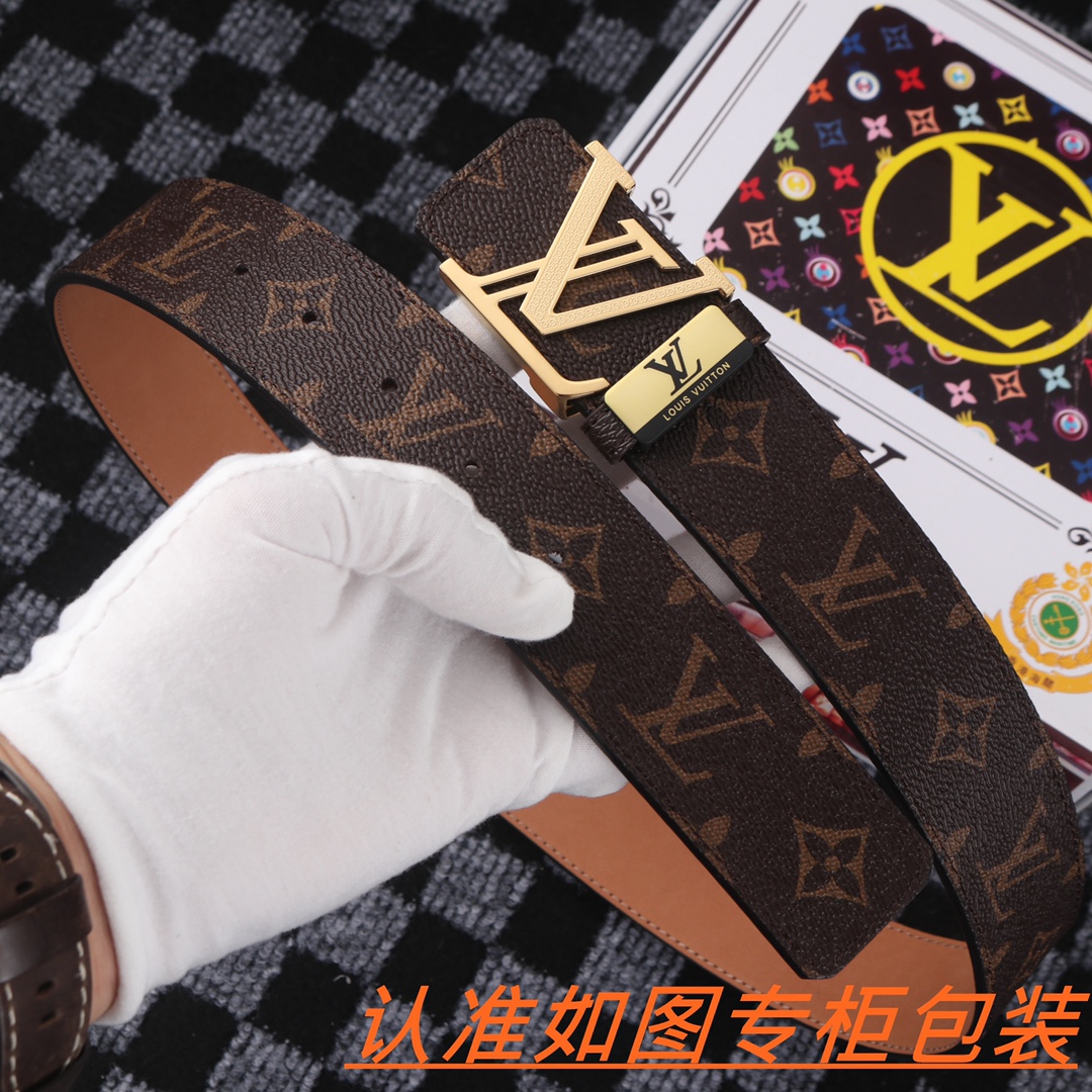 Louis Vuitton Belts